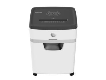 Шредер HP OneShred 12MC