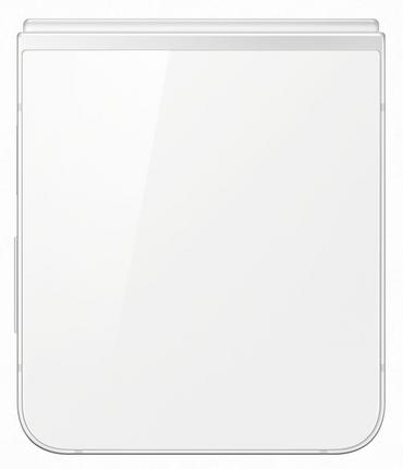Мобилен телефон Samsung SM-F761 GALAXY Flip7 FE 5G 256GB 8GB RAM Dual SIM White