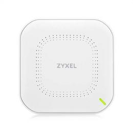 Аксес-пойнт Zyxel NWA90AXPRO, 2.5GB LAN Port, 2x2:3x3 MU-MIMO, Standalone / NebulaFlex Wireless Access Point, Single Pack include Power Adaptor, EU and UK, ROHS