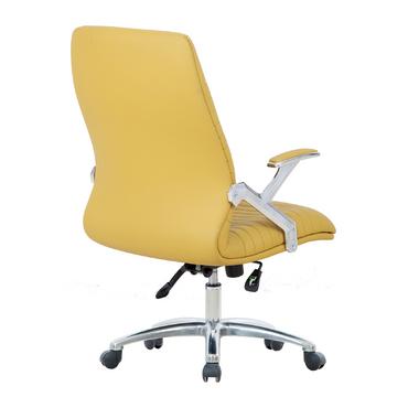 Работен стол РАДОМИР INC 02- ергономичен