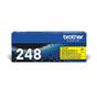 Консуматив Brother TN-248Y Toner Cartridge