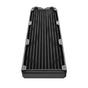 Радиатор Thermaltake Pacific SR360 Slim Radiator Black