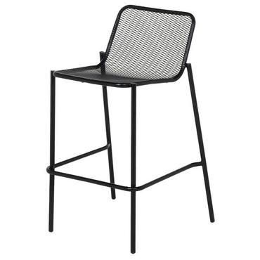 Градински стол ВЕЛИ- с антикорозионно покритие