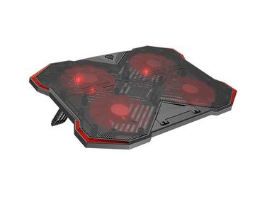 Охлаждаща система Genesis Laptop Cooling Pad Oxid 260