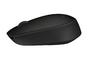 Мишка Logitech B170 Wireless Mouse Black, OEM