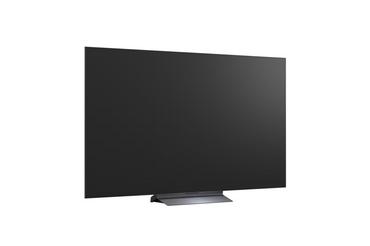 Телевизор LG OLED65C51LA, 65' UHD OLED evo, 4K (3840 x 2160), DVB-C/T2/S2, Full Cinema Screnn, Alpha 9 AI 4K Gen8, 120Hz Native (VRR 144Hz), ThinQ AI, HDR10, VRR, NVIDIA G-SYNC, AMD FreeSync, Dolby Vision, Dolby Atmos, Wi-Fi 6, Bluetooth, HDMI, USB, Airpl