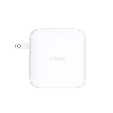 Зарядно устройство D-Link 140W GaN Charger