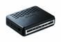 Комутатор D-Link 5-Port Gigabit Easy Desktop Switch