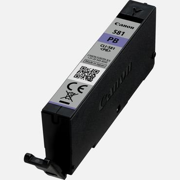 Консуматив Canon CLI-581 PB