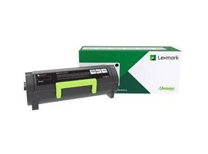 Консуматив Lexmark C2320M0 Magenta Return Programme Toner Cartridge 1,000 pages