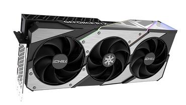 Видео карта Inno3D GeForce RTX 5080 16GB GDDR7 iChill X3