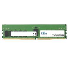 Памет Dell Memory Upgrade - 16 GB - 1Rx8 DDR5 RDIMM 5600 MT/s (Not Compatible with 4800 MT/s DIMMs)