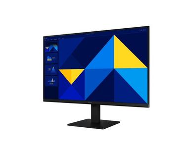 Монитор Samsung 27D304 27' IPS 1920x1080 250 cd/m2 5ms HDMI Black