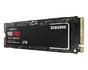 Твърд диск Samsung SSD 980 PRO 2TB Int. NVMe M.2 2280, V-NAND 3bit MLC, Read up to 7000MB/s, Write up to 5000MB/s, Elpis Controller, Cache Memory 1GB DDR4