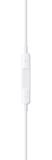 Слушалки Apple EarPods (Lightning Connector)