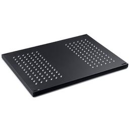 Аксесоар Formrack 19' fixed shelf 1000mm, loading capacity 100 kg 1U