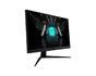 Монитор MSI G2412F, 23.8', Rapid IPS, 1ms, 180Hz, AG, FHD 1920x1080, Flat, 16:9, Adaptive-sync, NIGHT VISION, Anti-Flicker, LESS BLUE LIGHT, Frameless, 300nits, 1000:1, 2x HDMI (2.0b), 1x DP (1.2a), Tilt, VESA, 36M