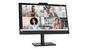 Монитор Lenovo ThinkVision T27hv-30 27' IPS, WLED, 16:9, 2560x1440, 4ms, 1000:1, 75Hz, 5MP IR&RGB camera, 5Wx2 Speakers, USB-C, HDMI, DP, RJ45, Tilt, Swivel, Pivot, Height Adjust Stand