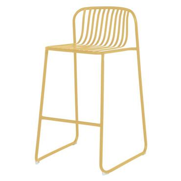 Градиснки стол КЛАРА- подходящ за използване на открито