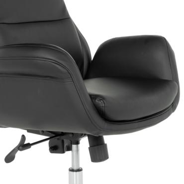 Директорски стол ИСКРЕН- мека седалка