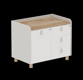 Етажерка 80x50x65