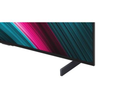 Телевизор LG OLED42C51LA, 42' UHD OLED evo, 4K (3840 x 2160), DVB-C/T2/S2, Full Cinema Screnn, Alpha 9 AI 4K Gen8, 120Hz Native (VRR 144Hz), ThinQ AI, HDR10, VRR, NVIDIA G-SYNC, AMD FreeSync, Dolby Vision, Dolby Atmos, Wi-Fi 6, Bluetooth, HDMI, USB, Airpl