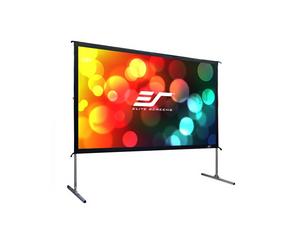 Екран Elite Screen OMS100H2, 100' (16:9), 221.5 x 124.5 cm