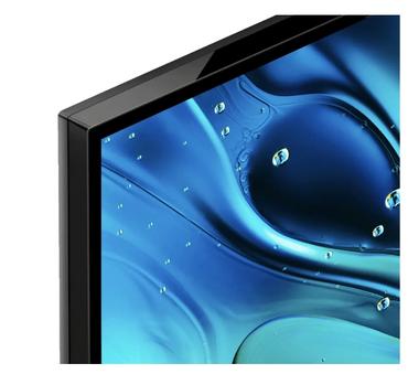 Телевизор Sony K-43S35 43' 4K HDR TV BRAVIA 3 ,Direct LED,4K HDR Processor X1 ,Triluminos PRO, Live Colour,Dynamic Contrast Enhancer,Motionflow XR 200/240 Hz,X-Balanced Speaker,Dolby Atmos,DVB-C / DVB-T/T2 / DVB-S/S2,4xHDMI,2xUSB,Android TV, Google TV