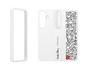 Калъф Samsung Galaxy S25 Case Flipsuit White