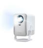 Мултимедиен проектор AOPEN Projector QH31s(Grey), LCD, LED Light Source, HD (1280x720), 150 ANSI Lumens (5500 LED Lumens), 1000:1 Contrast, Auto Focus, HDMI 1.4, USB (Type A 2.0) x1, Audio jack ,Speaker 3W, LED lifespan up to 30,000h, 0.66 kg, Grey