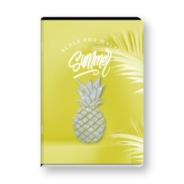 Тетрадка телчета А5 офсет 60 л ред 20 бр