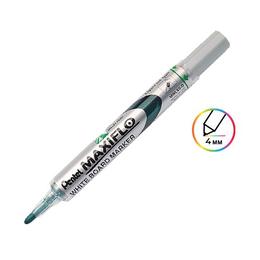 Маркер за бяла дъска Pentel Maxiflo 4.0 мм с пиктограма за множество цветове