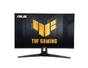 Монитор Asus TUF Gaming VG27AQA1A Gaming Monitor ,27 ',WQHD (2560 x 1440),VA,170Hz,300cd/m2, Extreme Low Motion Blur, Freesync Premium, 1ms (MPRT), Shadow Boost, HDR, DisplayWidget Lite, 2x2W,Black