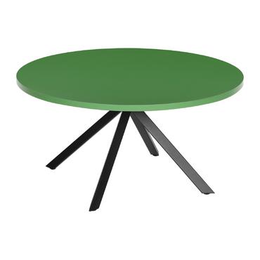 Офисна маса ШЕНАЙ SHP 13- кръгъл плот