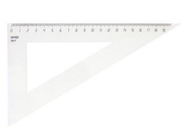 Триъгълник Spree 60°