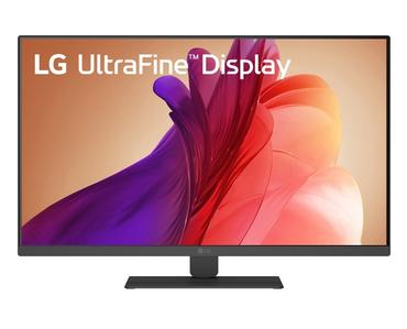Монитор LG 27U730A-B, 27' UltraFine UHD, IPS 4K , 5ms, 1000:1, 300cd/m2, 3840 x 2160, DCI-P3 90%, HDR 10, HDMI, USB-C, PD- 90 W, DisplayPort, Reader mode, Dynamic Action Sync, Tilt, Height (Range), Swivel, Speacers 2x5W, LG Switch, Black