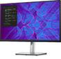 Монитор Dell P2723QE, 27' IPS LED AG, 5ms, 1000:1, 350 cd/m2, 4K 3840x2160, 99% Srgb, HDMI, DP, USB-C hub, USB 3.2 Gen, RJ45, ComfortView, Height, Pivot, Swivel, tilt, Black