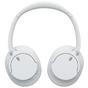 Слушалки Sony Headset WH-CH720N, white