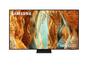 Телевизор Samsung 55' Neo QLED 55QN70F, Ultra HD 4K, Mini LED Smart HDR 100Hz (Up to 144Hz) Model 2025