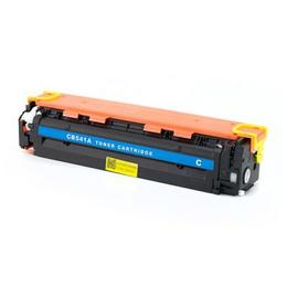 Тонер касета съвместима HP CB541A/542A/543A PREMIUM 