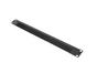 Аксесоар Lanberg 19' brush panel 1U AK-1103-B, black