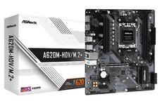 Дънна платка Asrock A620M-HDV/M2+