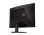 Монитор AOC C27G42E, 27' Curved 1500R, VA, WLED, 1920x1080@180Hz, 1ms GtG, 0.5ms MPRT, 300cd m/2, 3000:1, 80M:1 DCR, Adaptive Sync, FlickerFree, Low Blue Light, 2Wx2, Tilt, 2xHDMI, DP