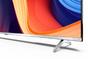 Телевизор Sharp 70GP6260E, 70' QLED Google TV, 4K Ultra HD 3840x2160 Frameless, AQUOS, DVB-T/T2/C/S/S2, Active Motion 1000, HDR10, Dolby Atmos, Dolby Vision, Google Assistant, Chromecast Built-in, HDMI 2.1 with eARC, 3.5mm Headphone jack / line-out, USB, 