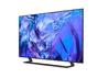 Телевизор Samsung 65' 65DU8572 AI 4K UHD LED TV, SMART, 3xHDMI, 2xUSB, Wi-Fi 5, Bluetooth 5.2, Frameless, Black