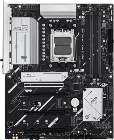 Дънна платка Asus Prime B850 Plus Wi-Fi