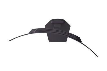 Монитор LG 45GX900A-B, 44.5' UltraGear OLED curved 21:9, 0.03ms, 240Hz, DWQHD (3440x1440), 275 cd/m2, 1500000:1, DCI-P3 98.5%, HDR 10. NVIDIA G-Sync, AMD FreeSYnc, VRR, USB Type-C, PD 65W, HDR 400, HDMI, DisplayPort, Speacer, DTS, PIP, PBP, Tilt, Height, 