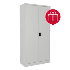 Подаръчен комплект Архивен шкаф FRT с 5 отделения 185х90х40 см