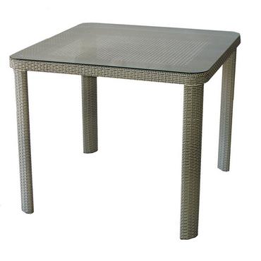 Ратанов комплект ВАНЕСА- ратанова маса