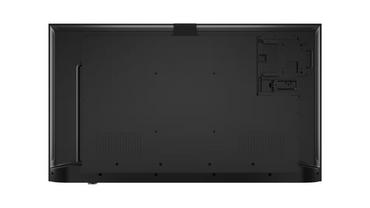 Монитор Lenovo ThinkVision E65 LFD 64.5' UHD (3840 x 2160), IPS, AG, 60Hz, 16:9, 8ms, 400 cd/m?, 5000:1, Speakers, Tilt, 3-year